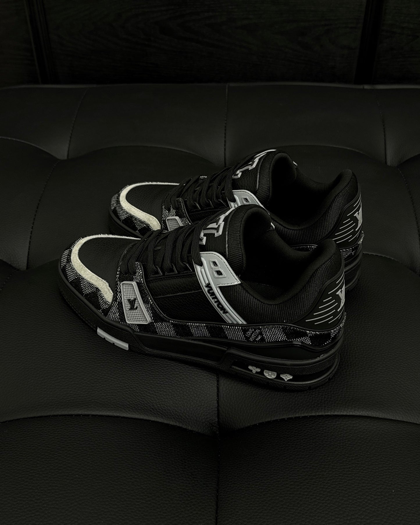 Louis Vuitton LV Trainer Sneaker 1ACPSC