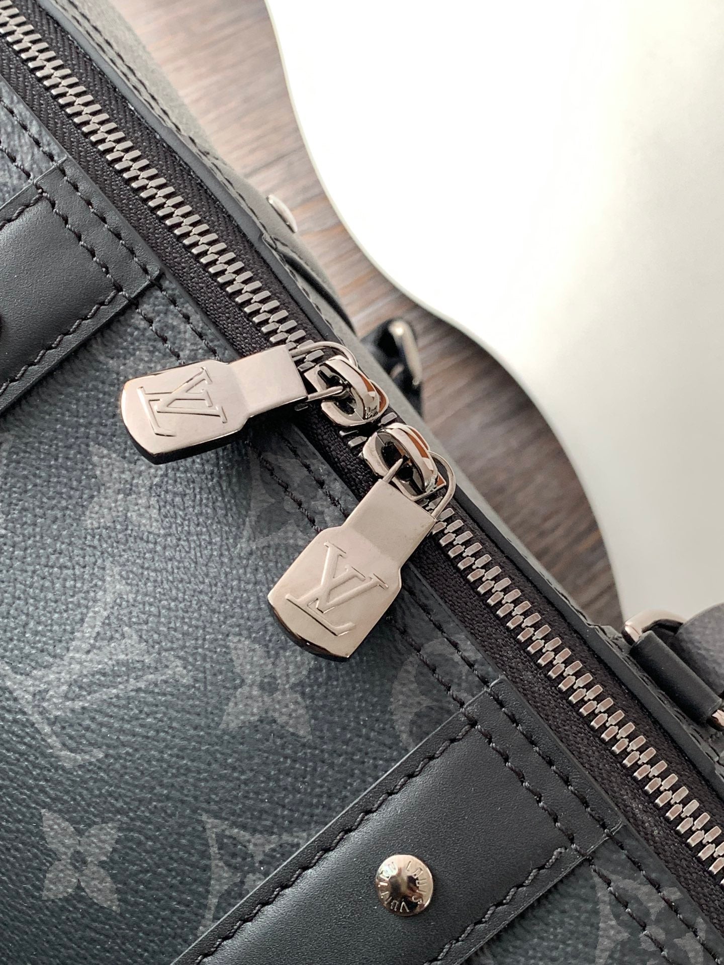 LV City Keepall M45936