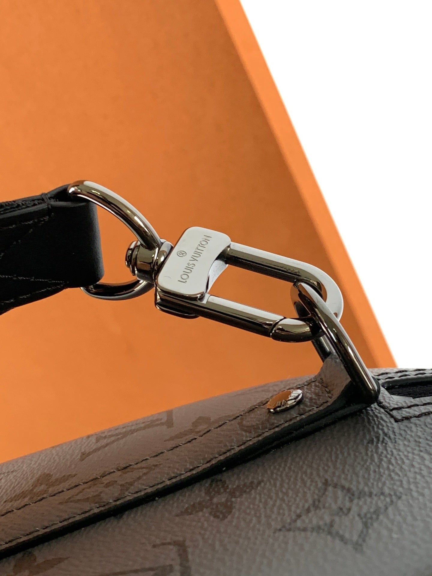 LV City Keepall M45936