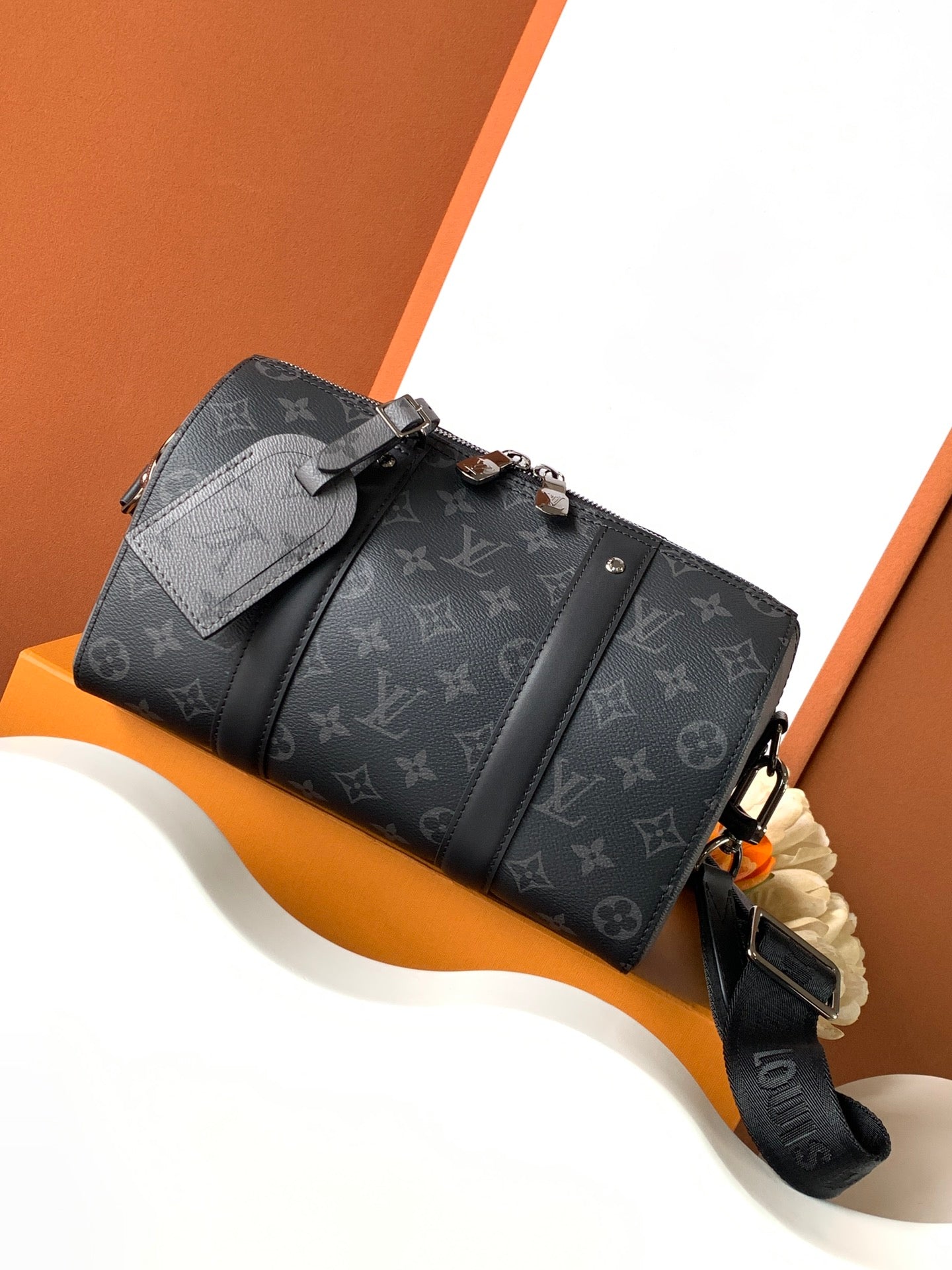 LV City Keepall M45936