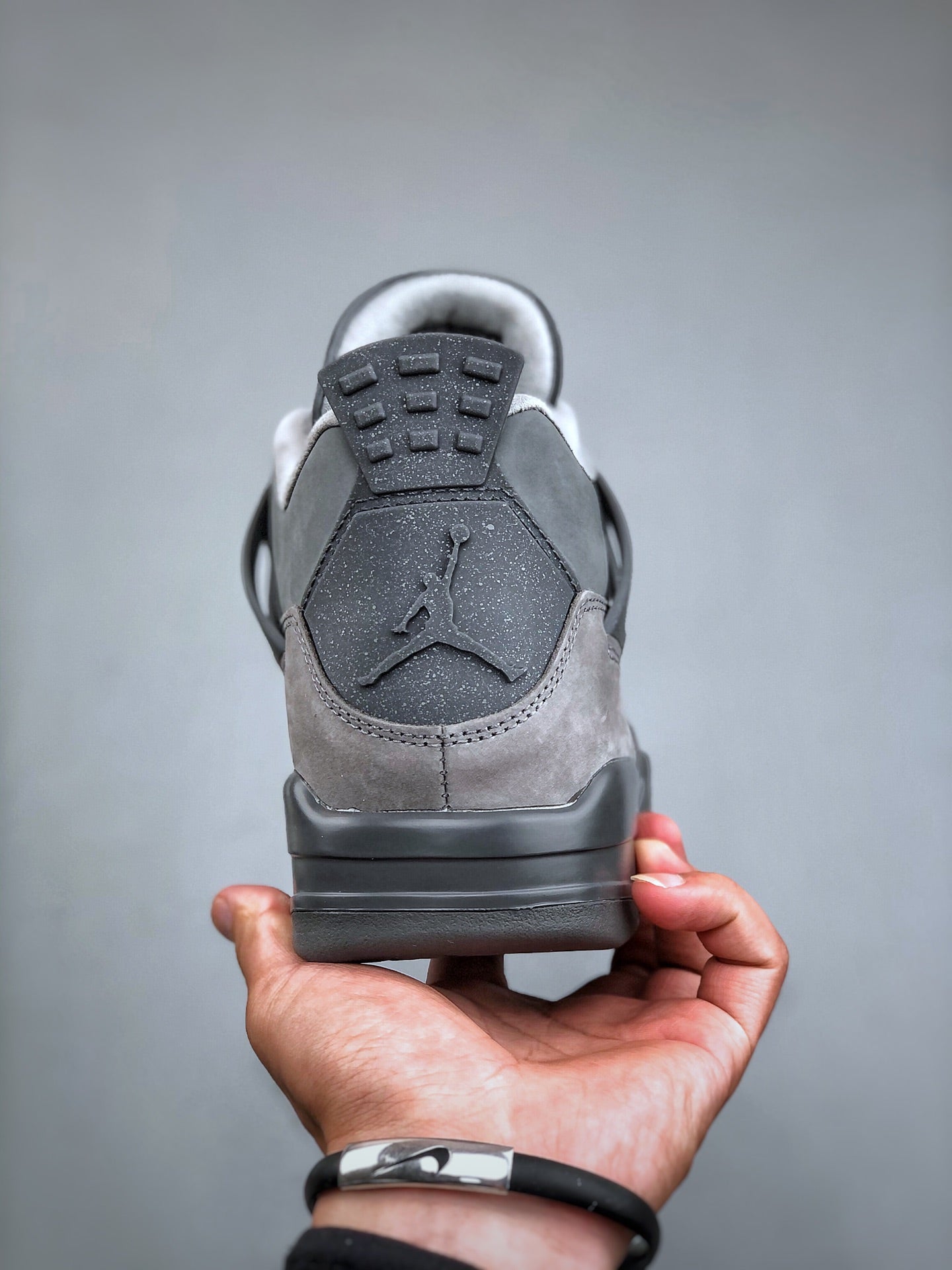 Air Jordan 4 Retro SE 'Paris'