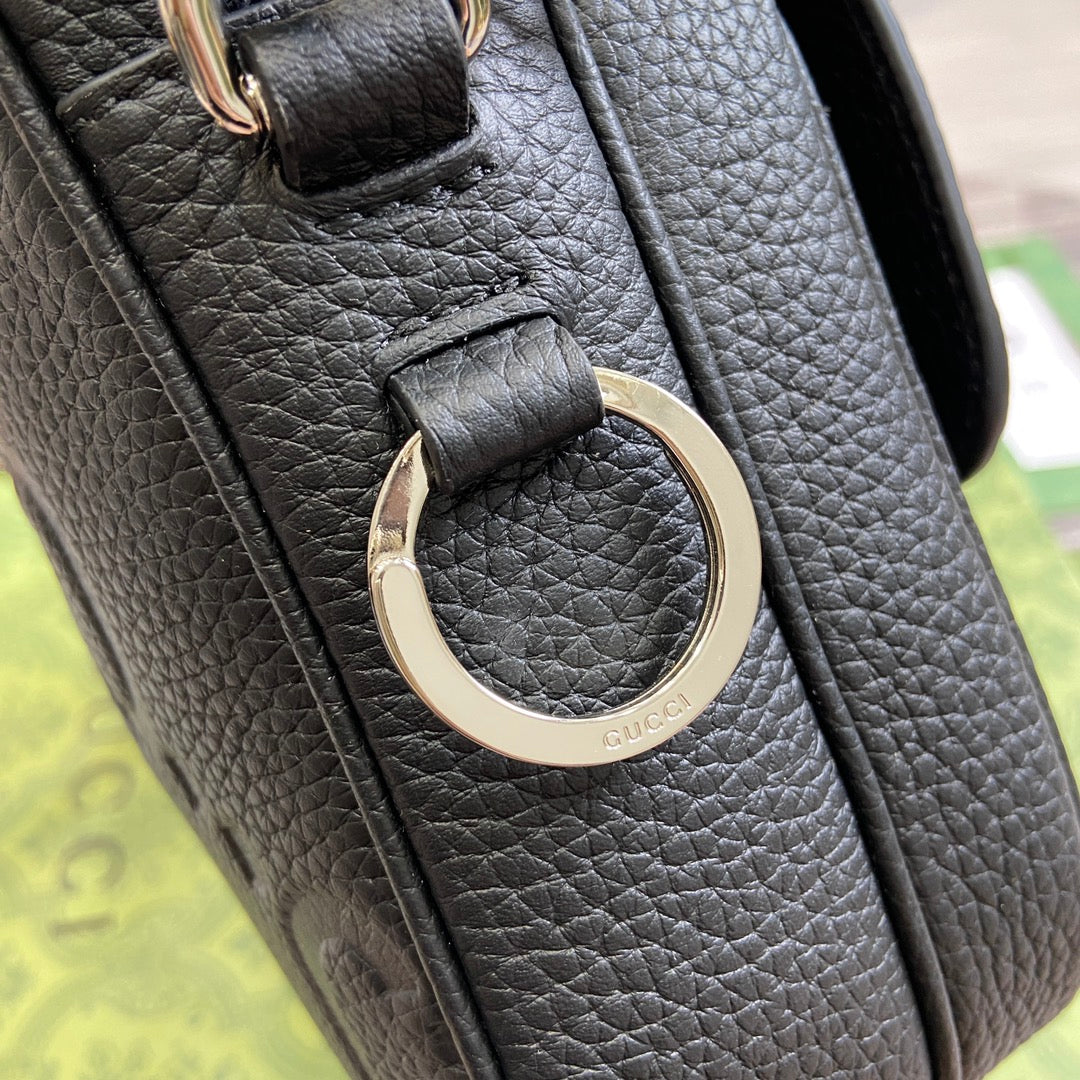Jumbo GG small crossbody bag