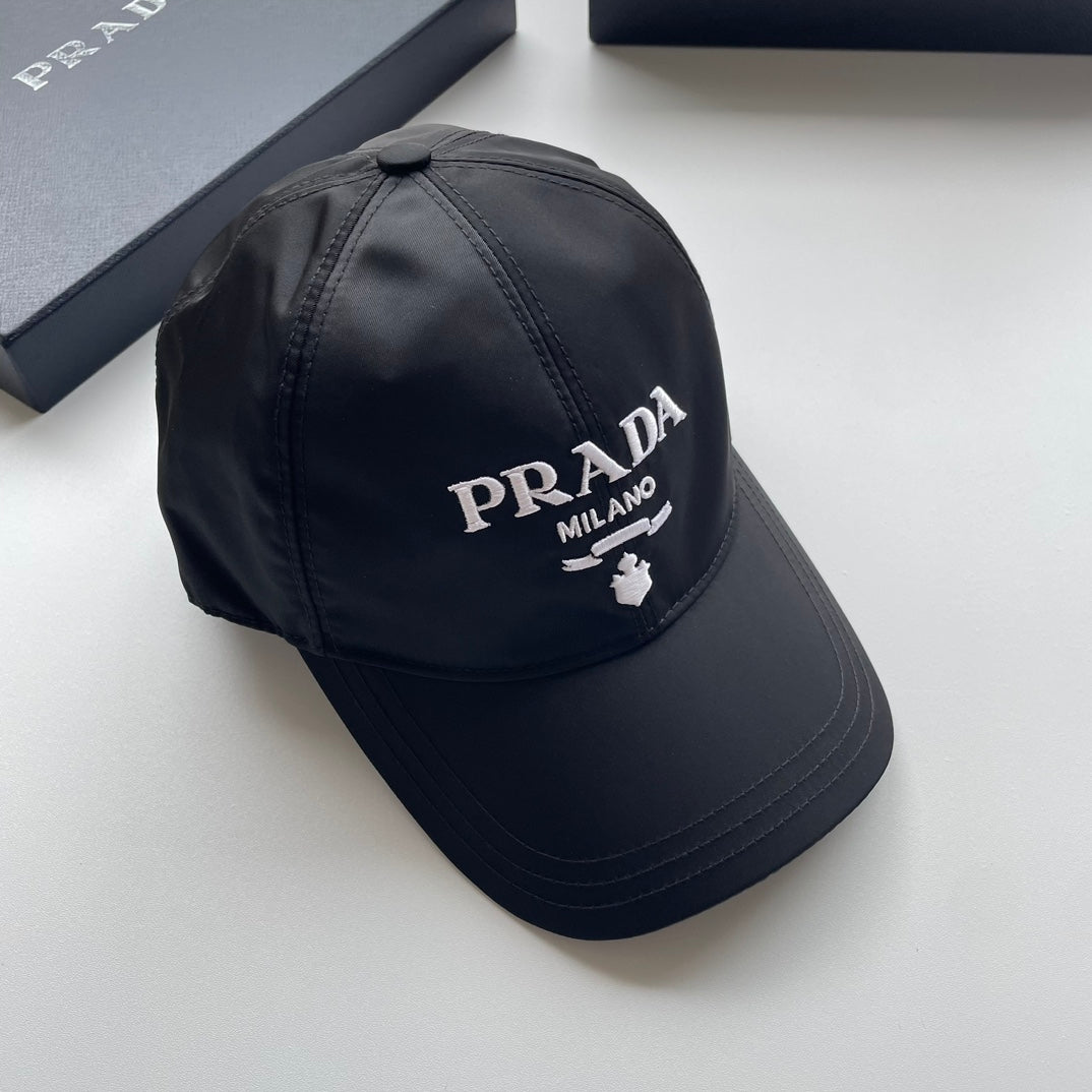 Prada Re-nylon cap