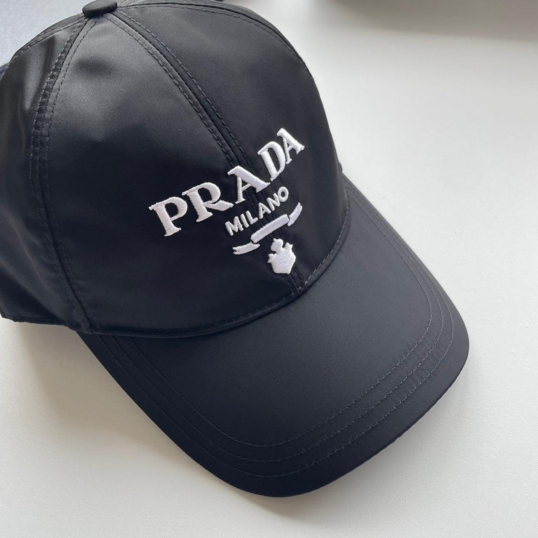 Prada Re-nylon cap