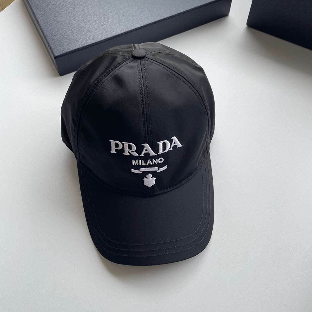 Prada Re-nylon cap