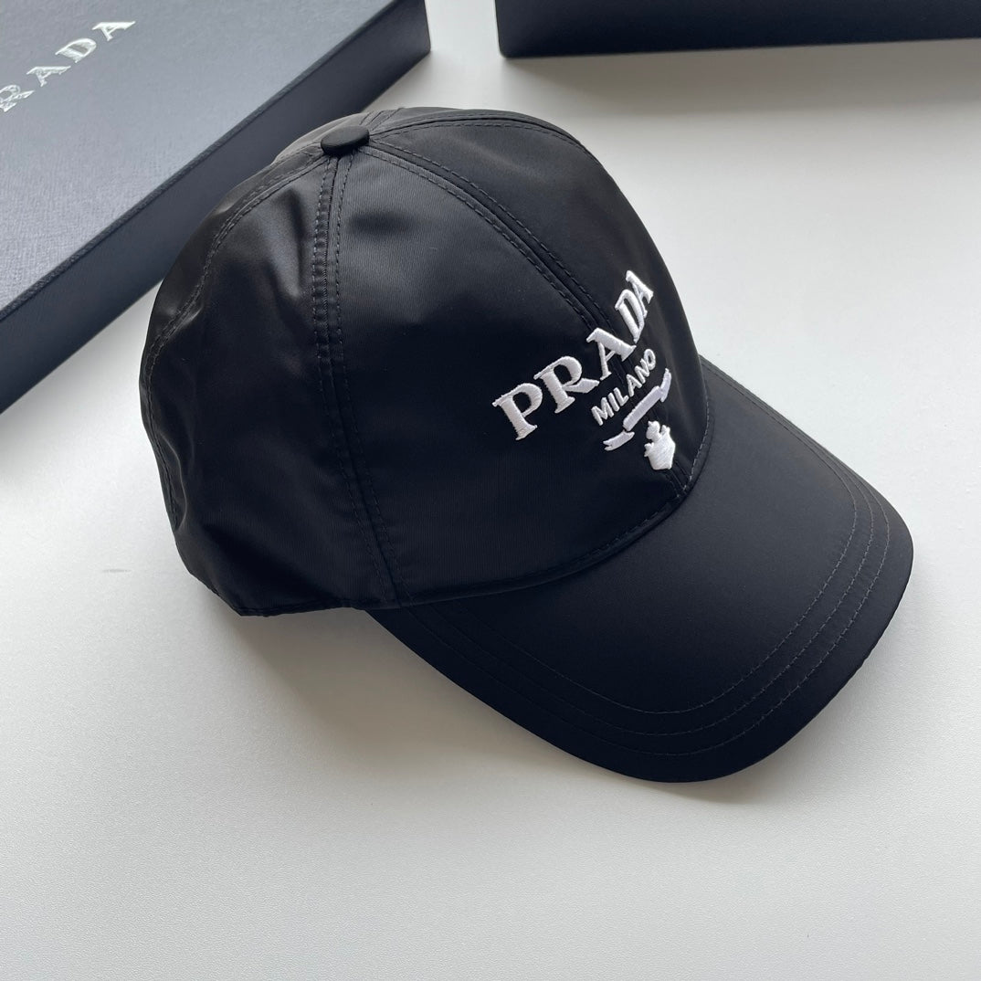 Prada Re-nylon cap