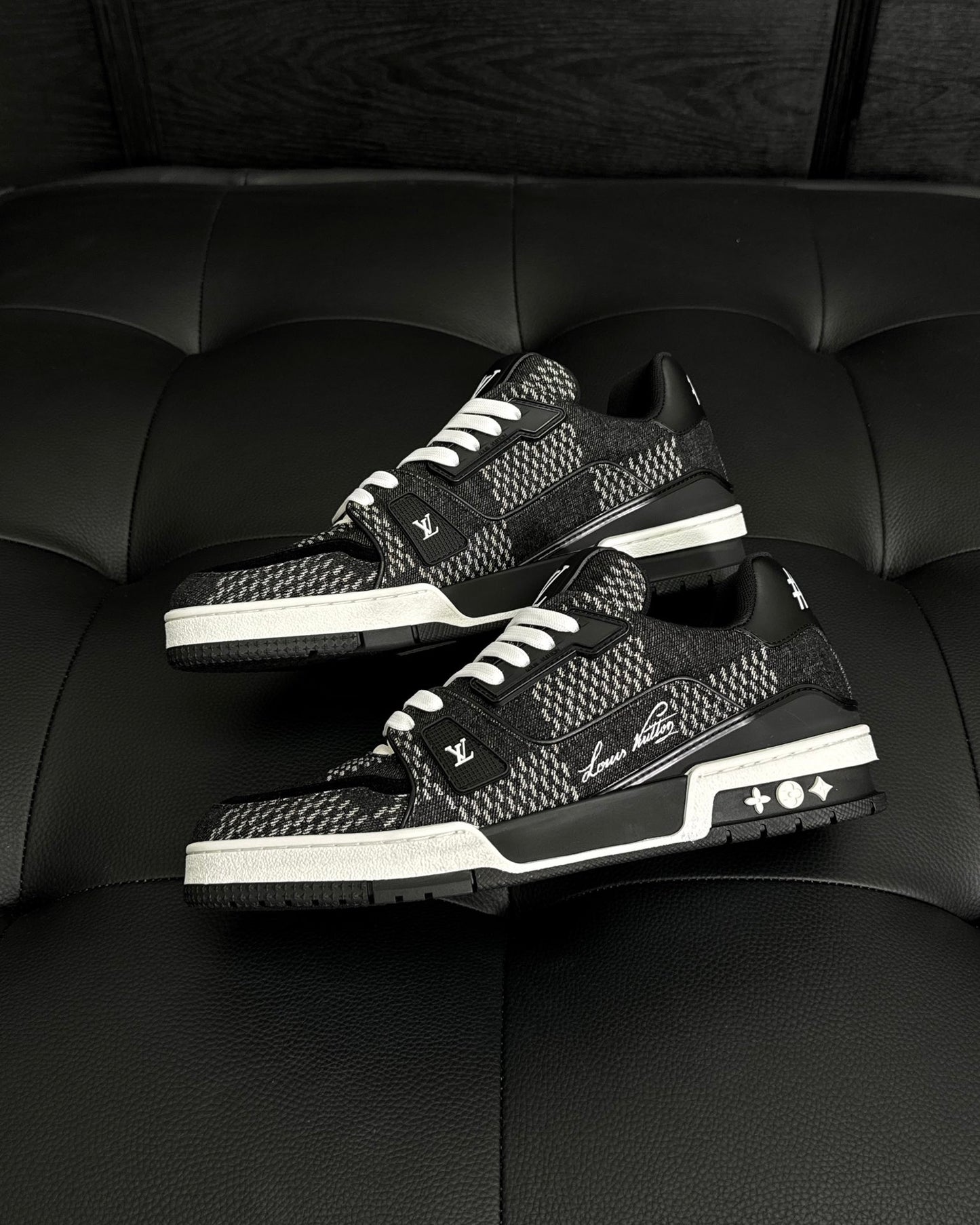 Louis Vuitton LV Trainer Sneaker 1AD6E3