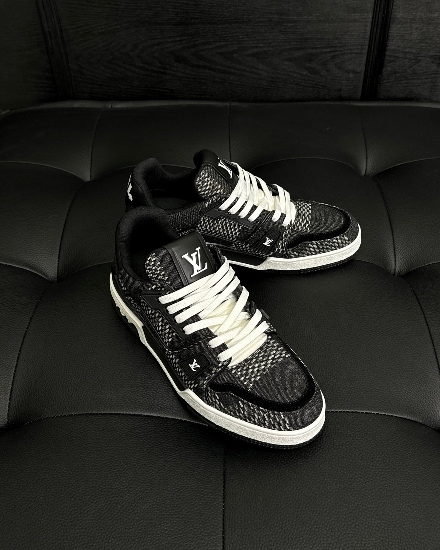 Louis Vuitton LV Trainer Sneaker 1AD6E3