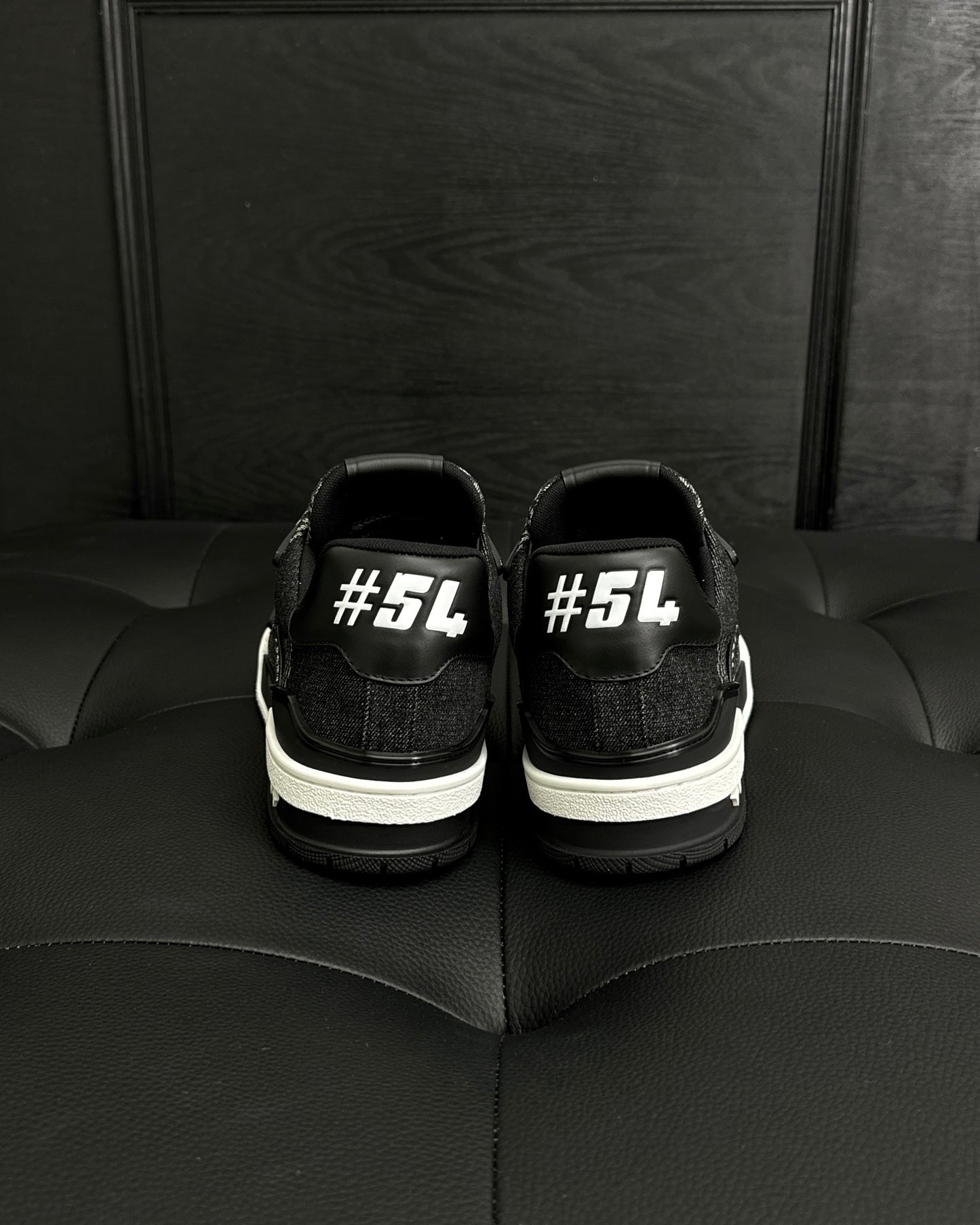 Louis Vuitton LV Trainer Sneaker 1AD6E3