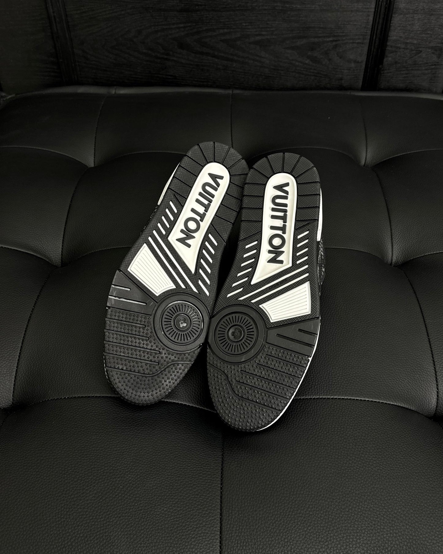 Louis Vuitton LV Trainer Sneaker 1AD6E3