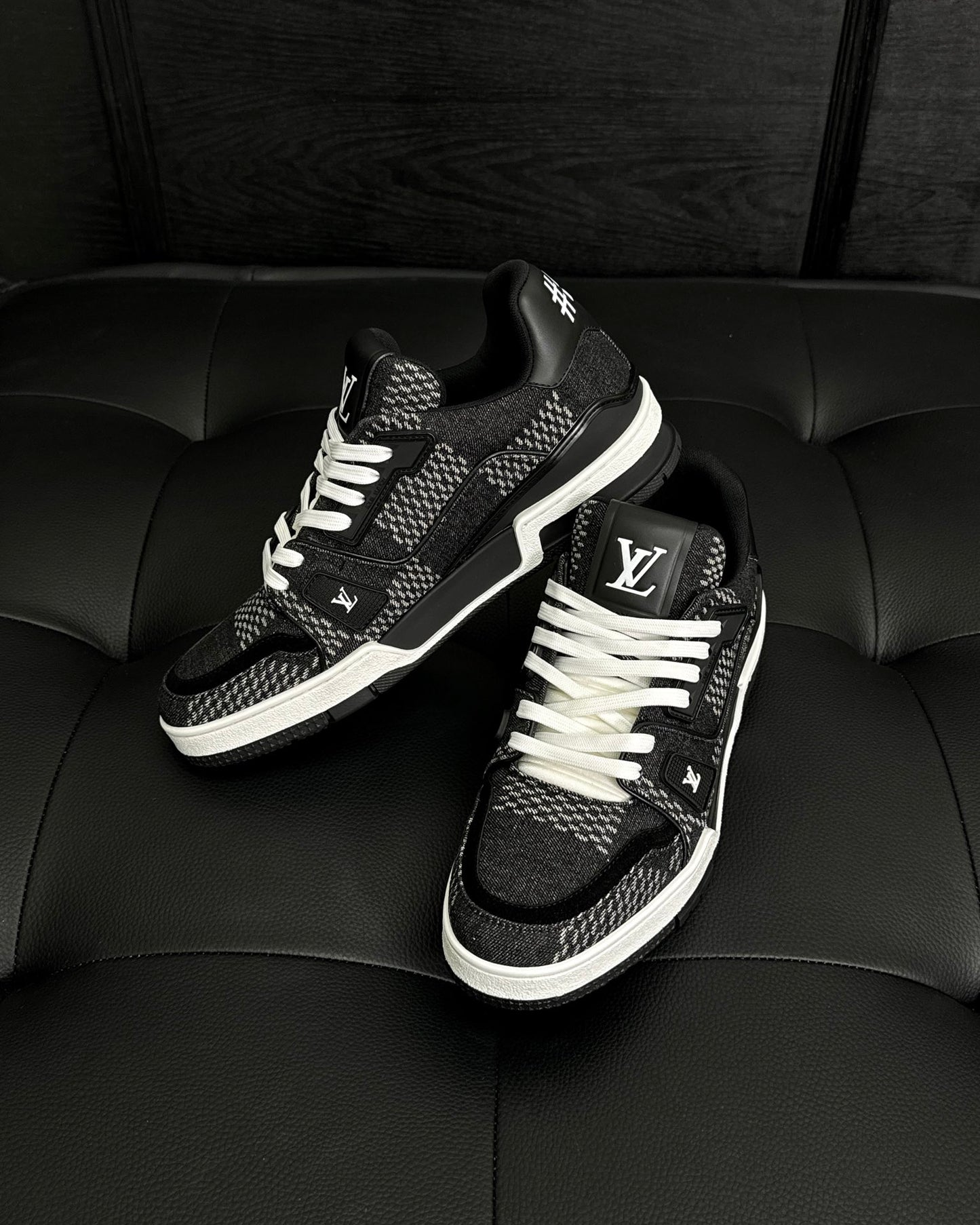 Louis Vuitton LV Trainer Sneaker 1AD6E3
