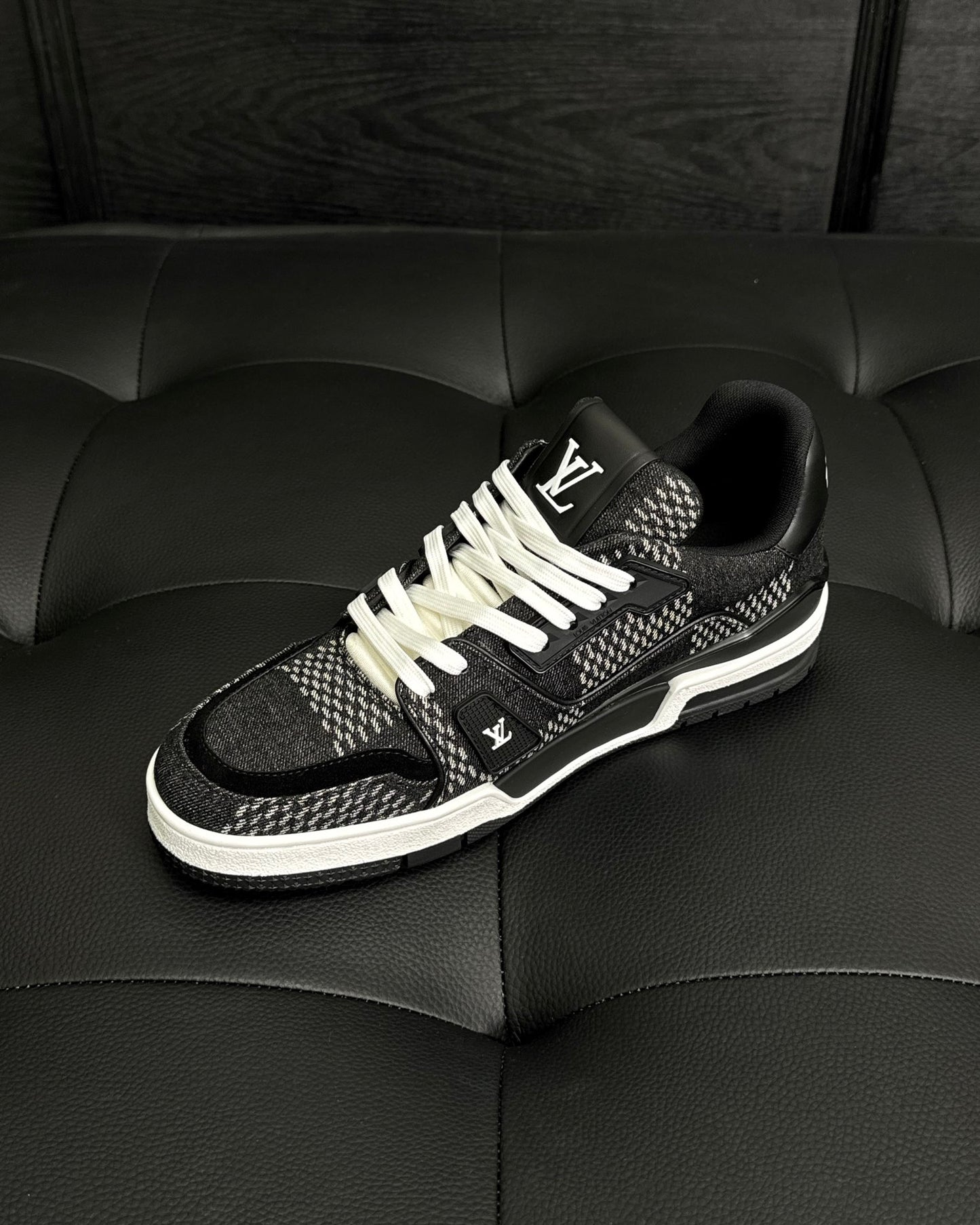 Louis Vuitton LV Trainer Sneaker 1AD6E3