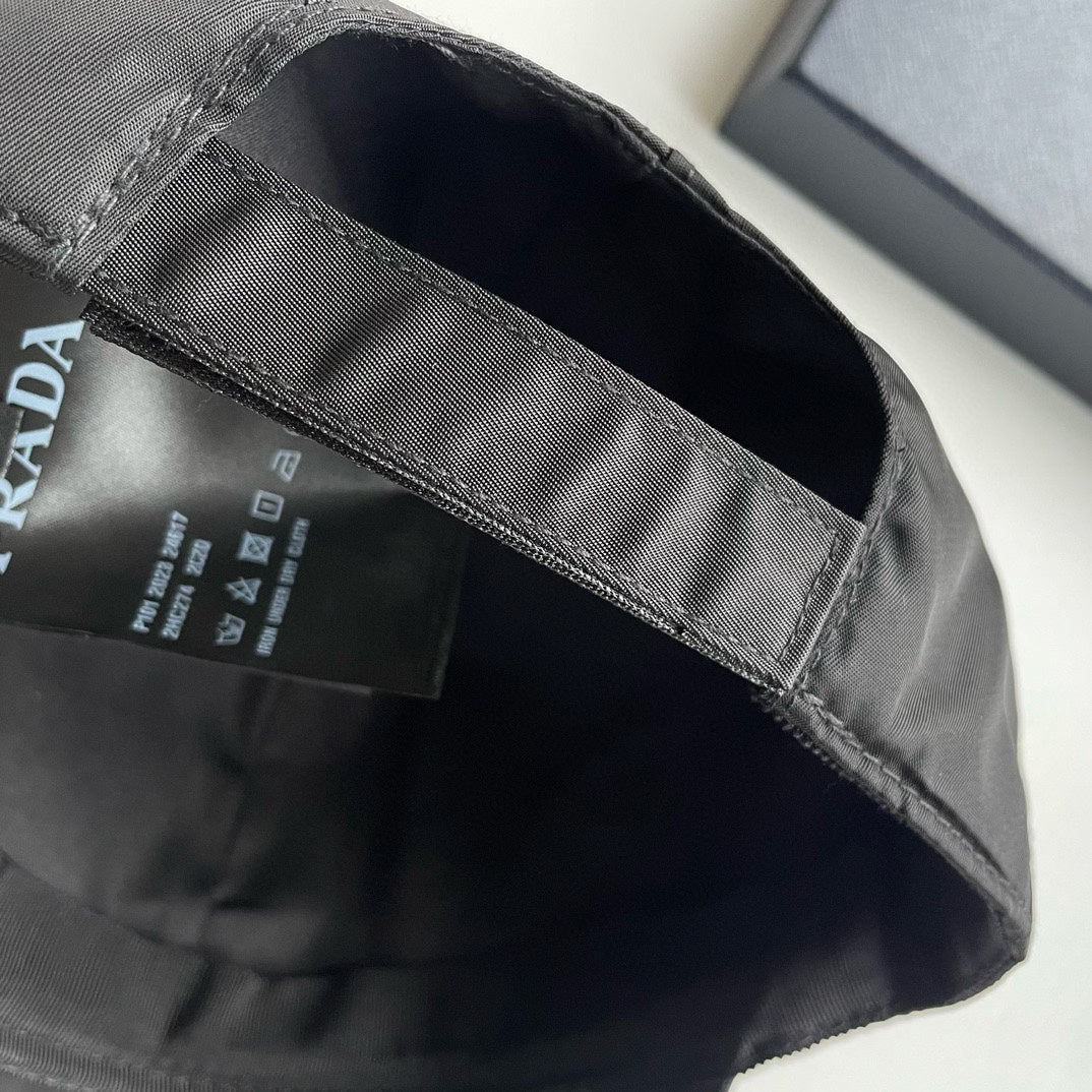 Prada Re-nylon cap