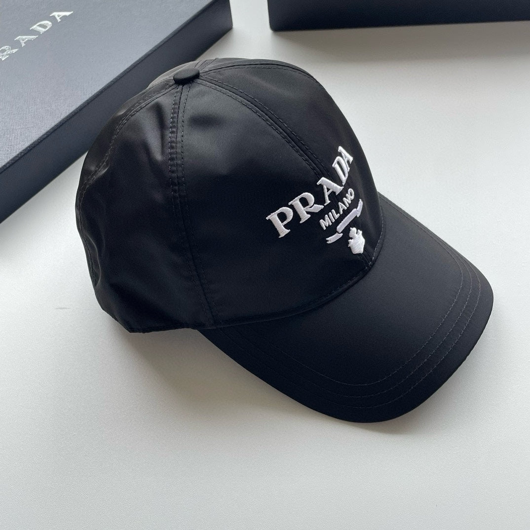 Prada Re-nylon cap