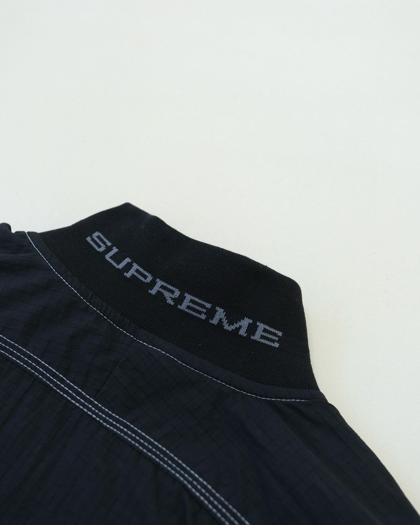 SUP x Nike Ripstop Pullover Jacket