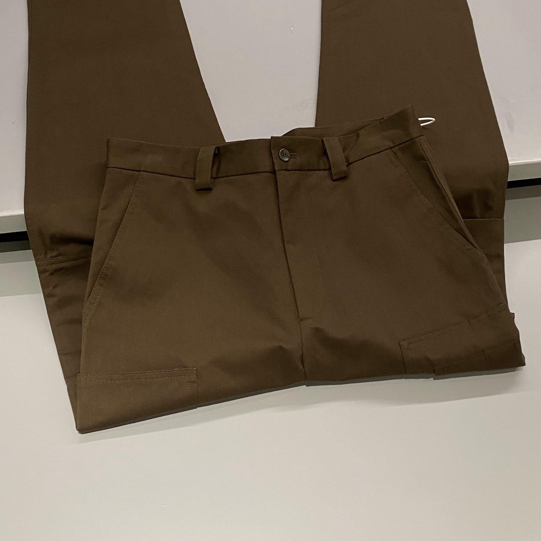 LV signature cargo pants