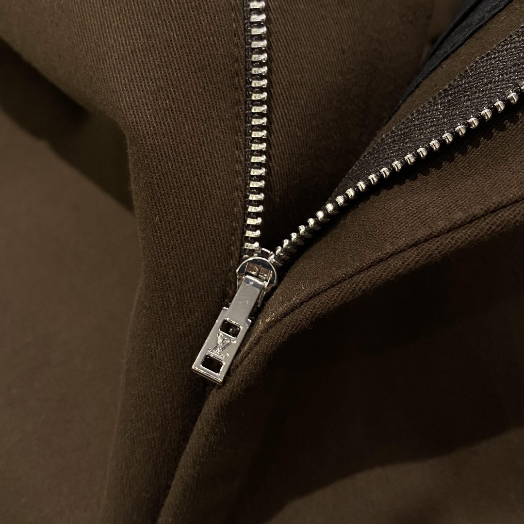 LV signature cargo pants