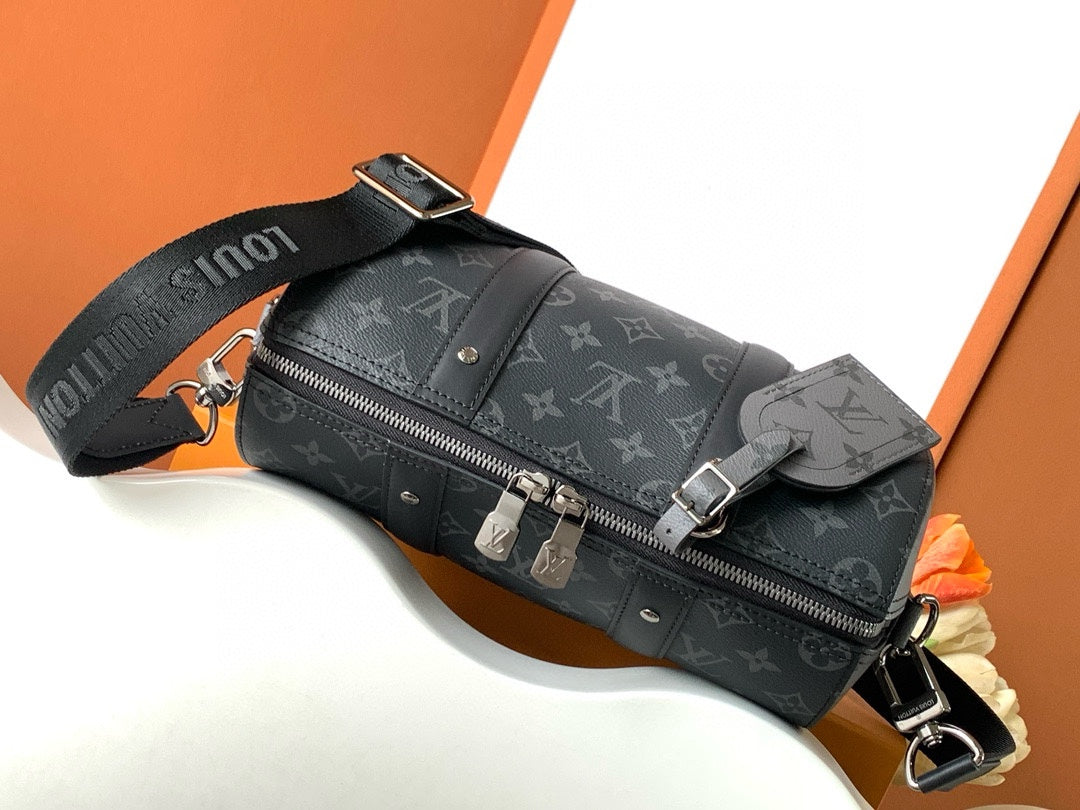 LV City Keepall M45936