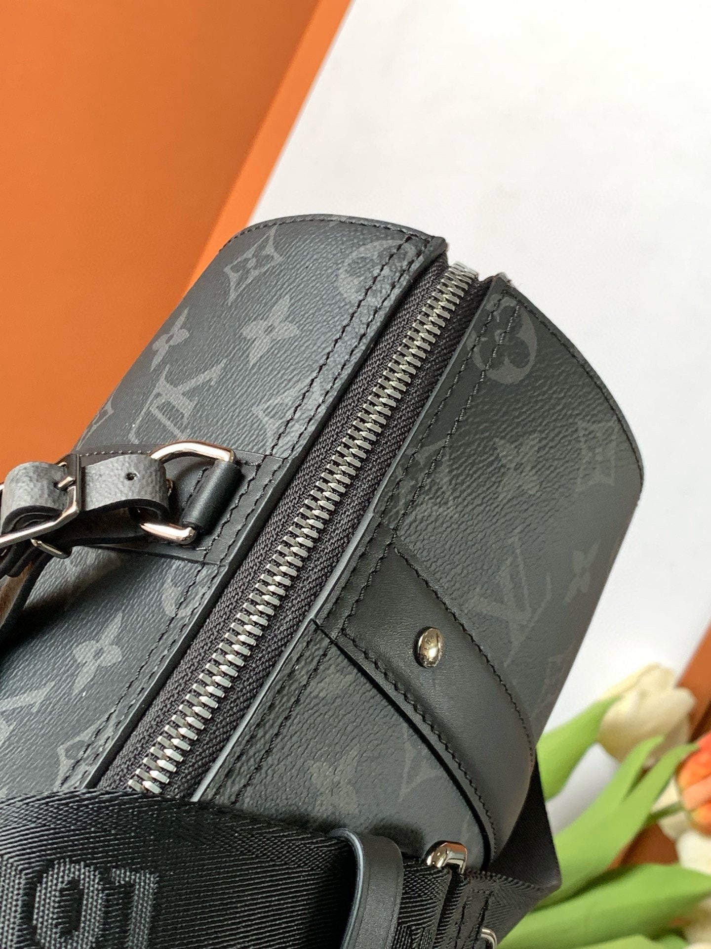 LV City Keepall M45936