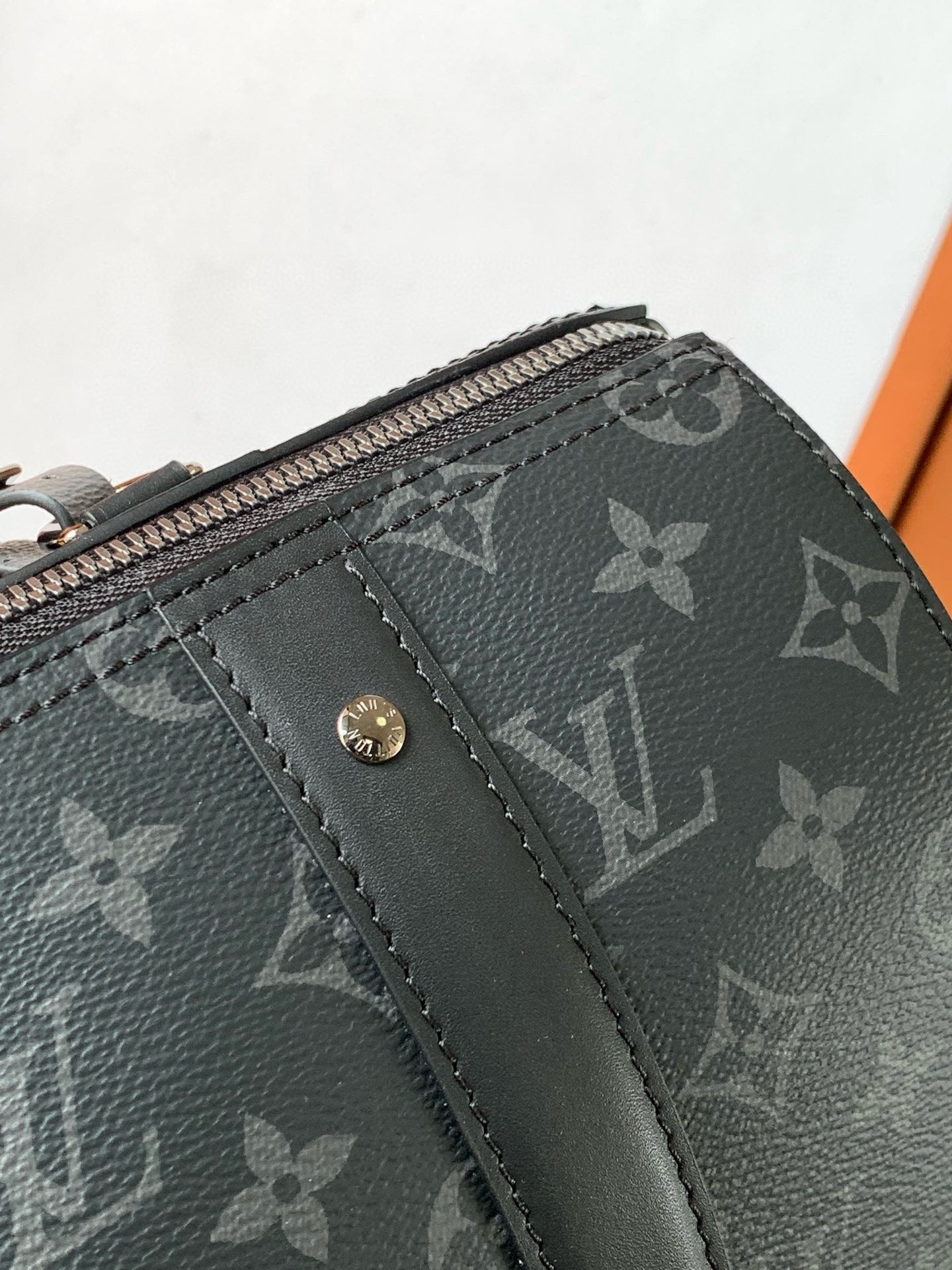 LV City Keepall M45936