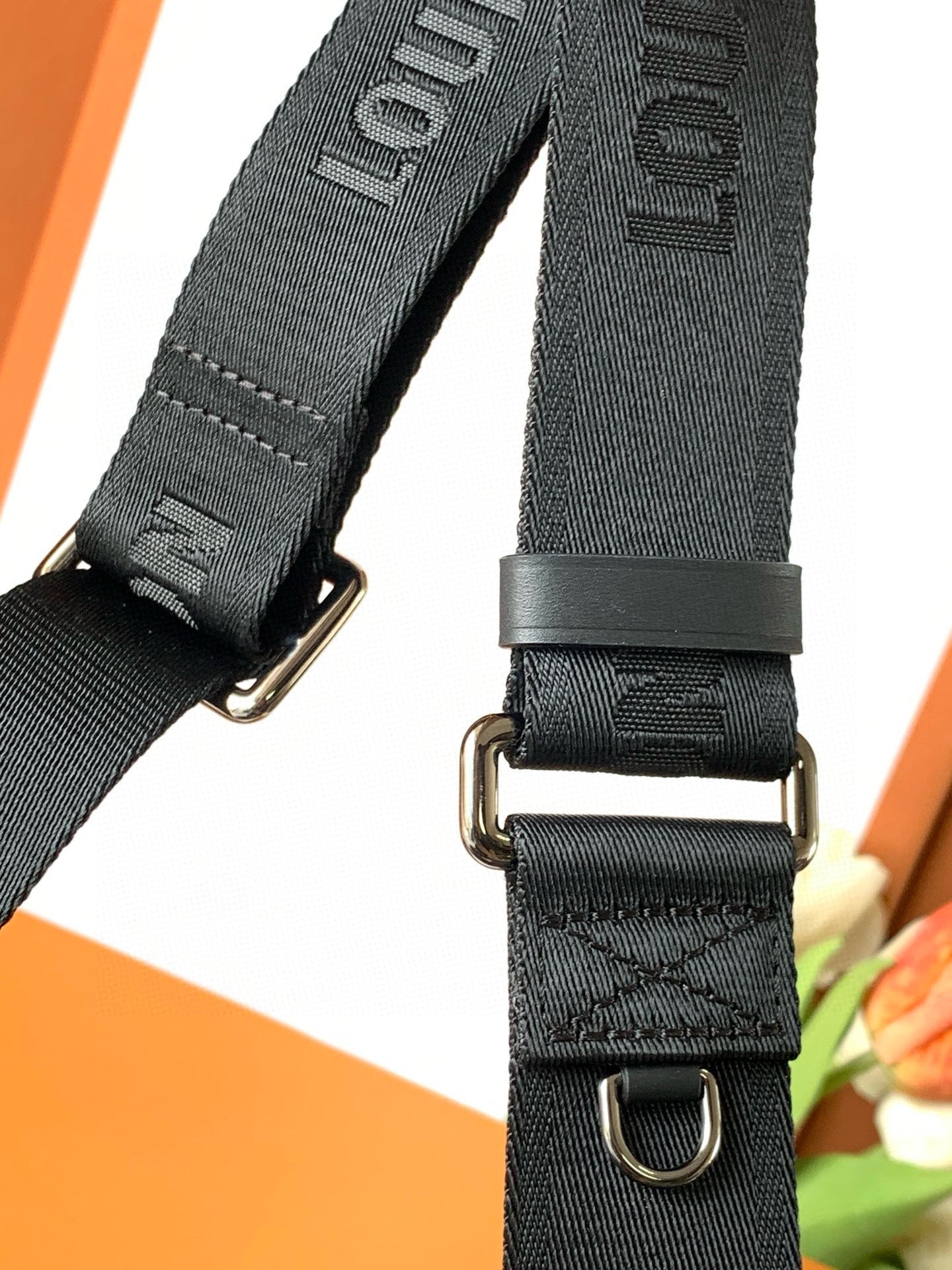 LV City Keepall M45936