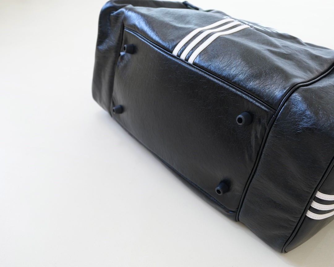 BB x Adidas gym bag