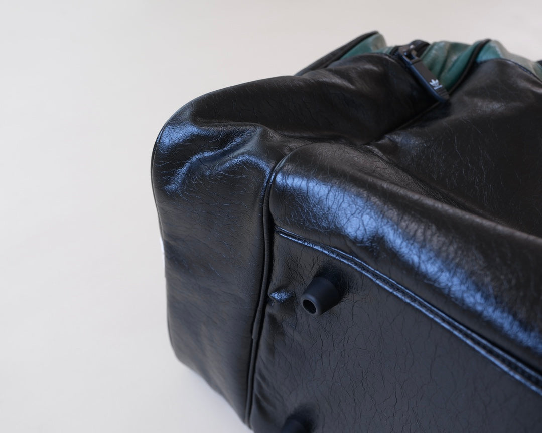 BB x Adidas gym bag