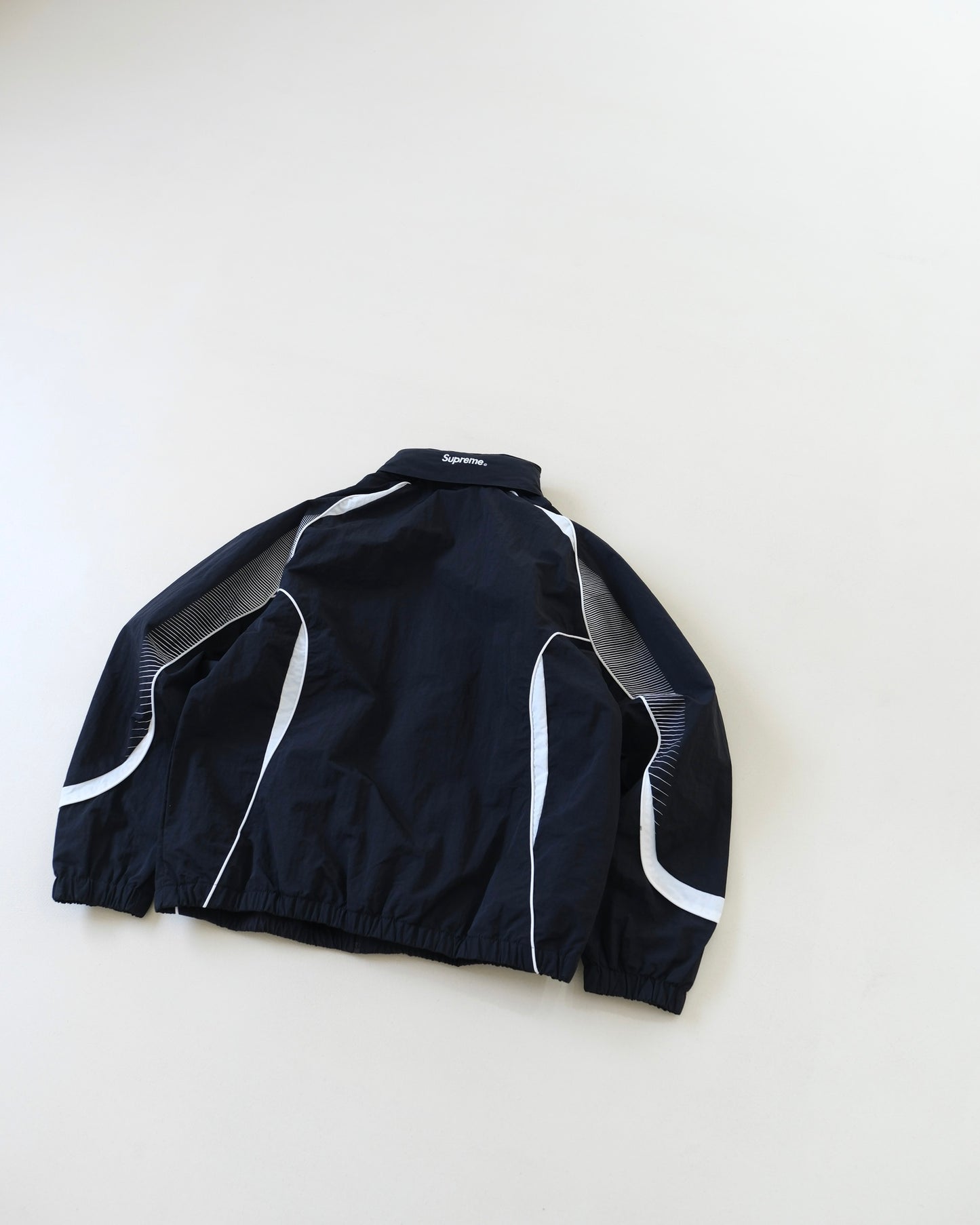 SUP x Umbro Track Jacket 'Black'