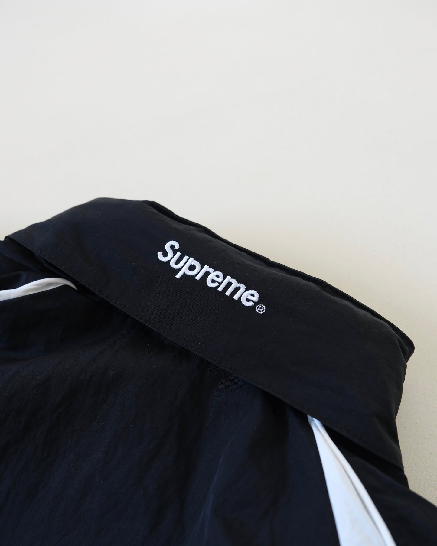 SUP x Umbro Track Jacket 'Black'