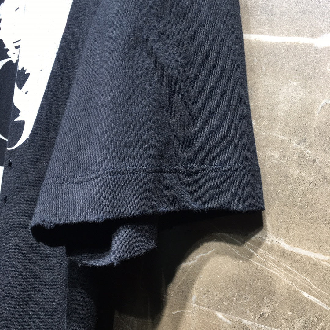 Dsquared2 Vicious Bros T-shirt