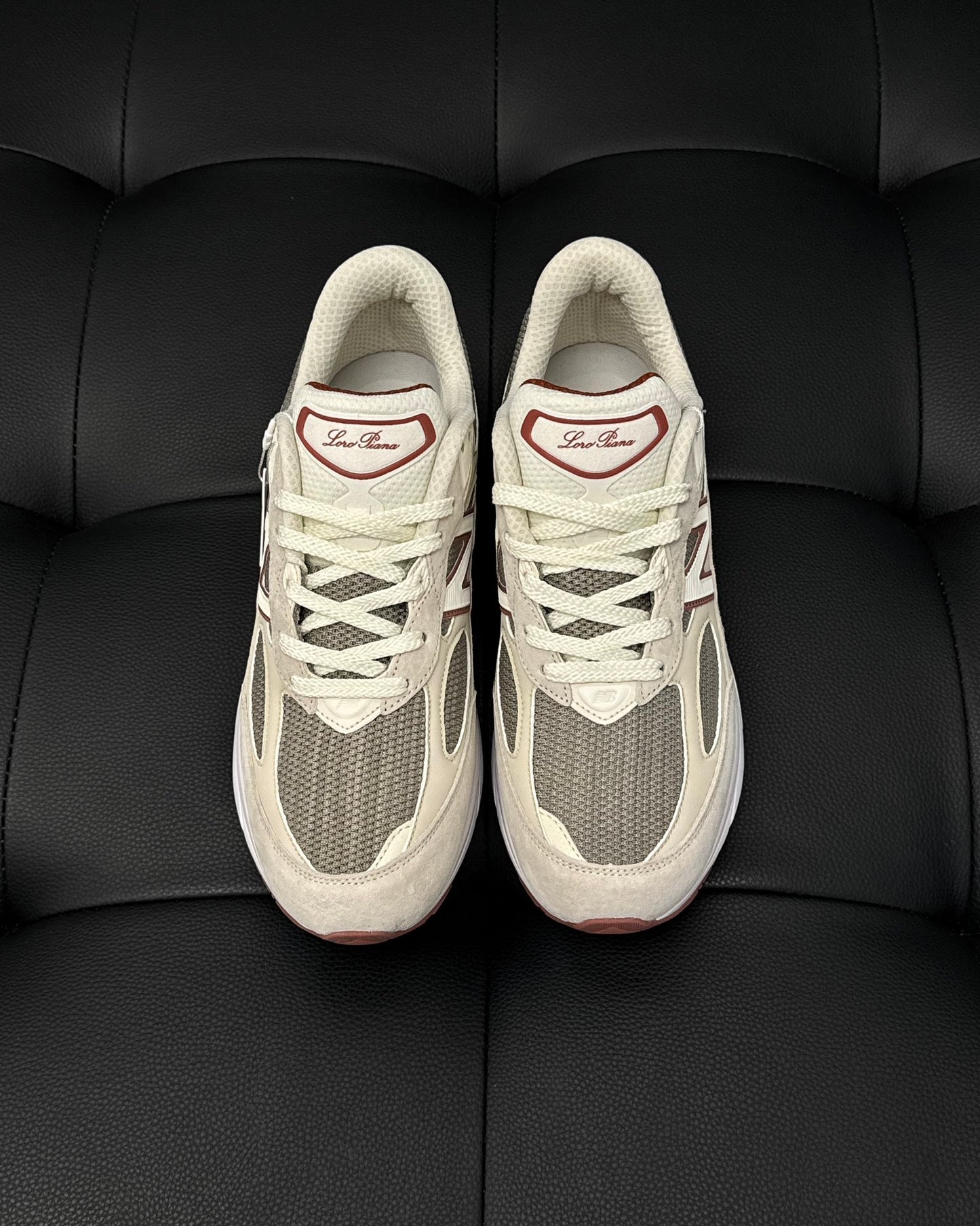 Loro Piana x New Balance 990v6 MiUSA