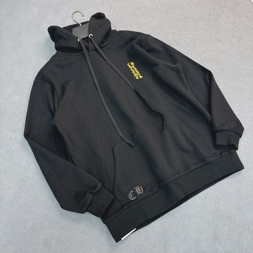 Chrome Hearts Hong Kong Exclusive Pullover Hoodie