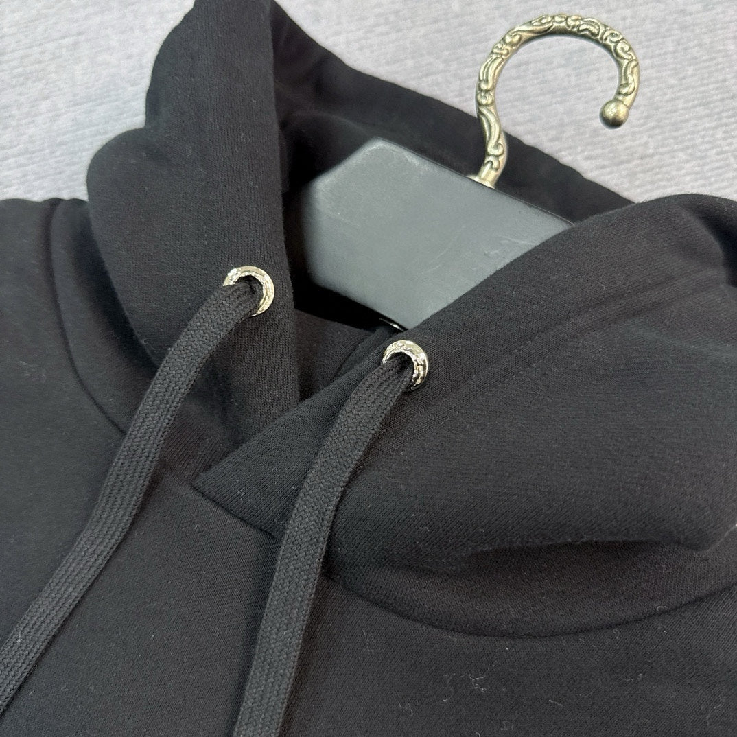 Chrome Hearts Hong Kong Exclusive Pullover Hoodie