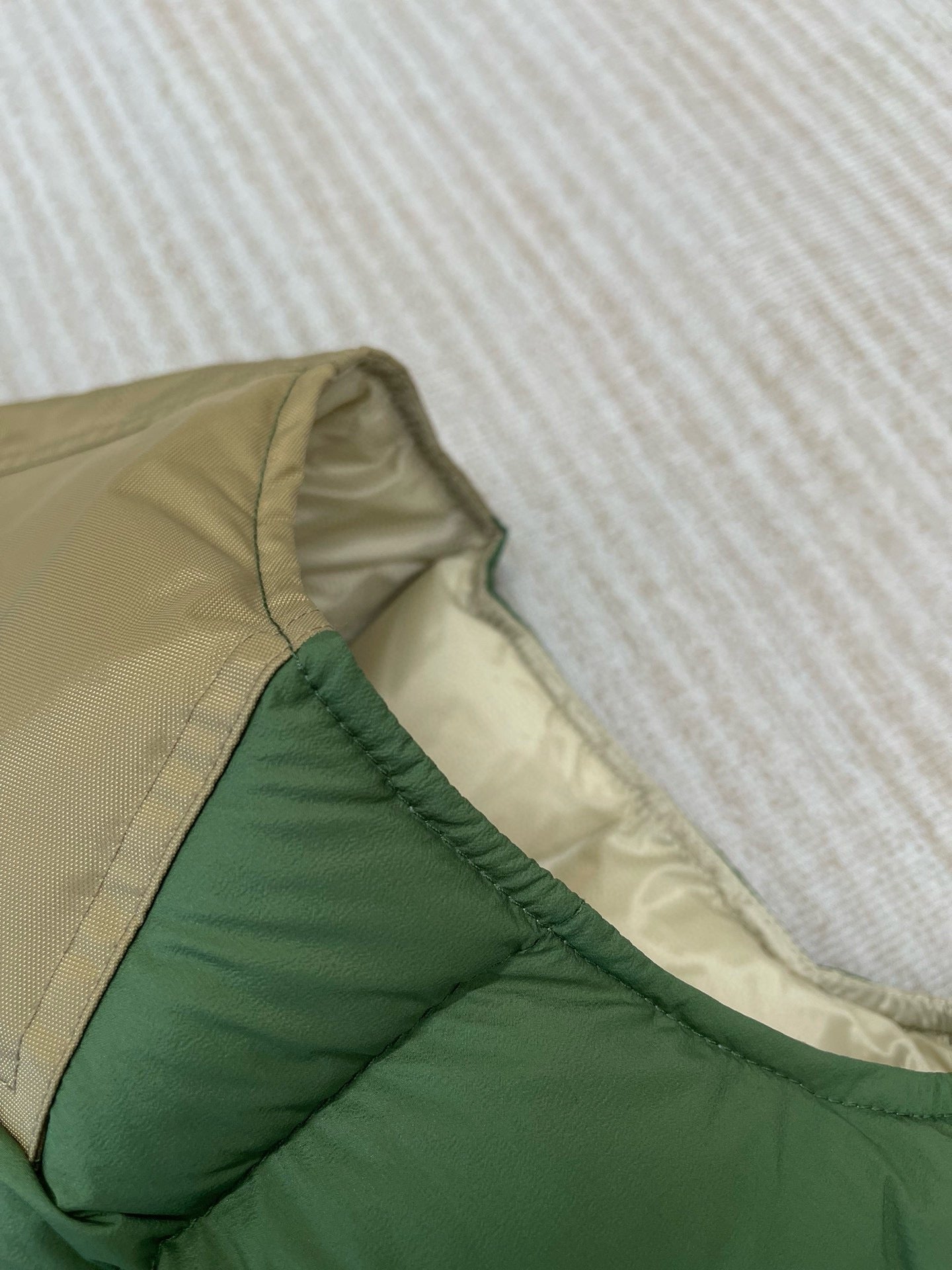 Moncler Grenoble Veny Down Puffer Vest