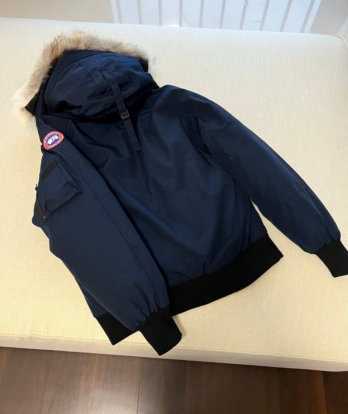 Canada Goose Chilliwack Bomber