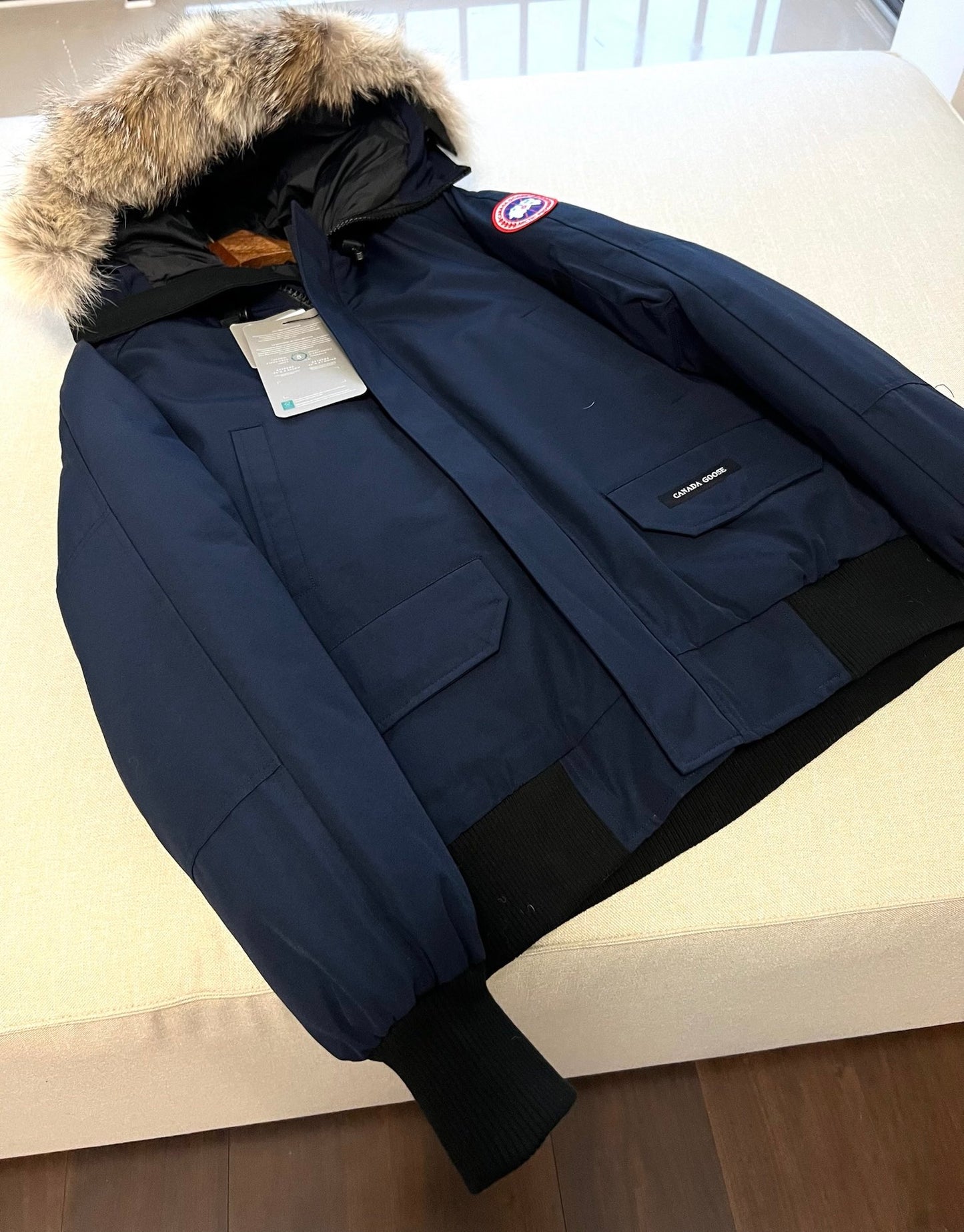 Canada Goose Chilliwack Bomber
