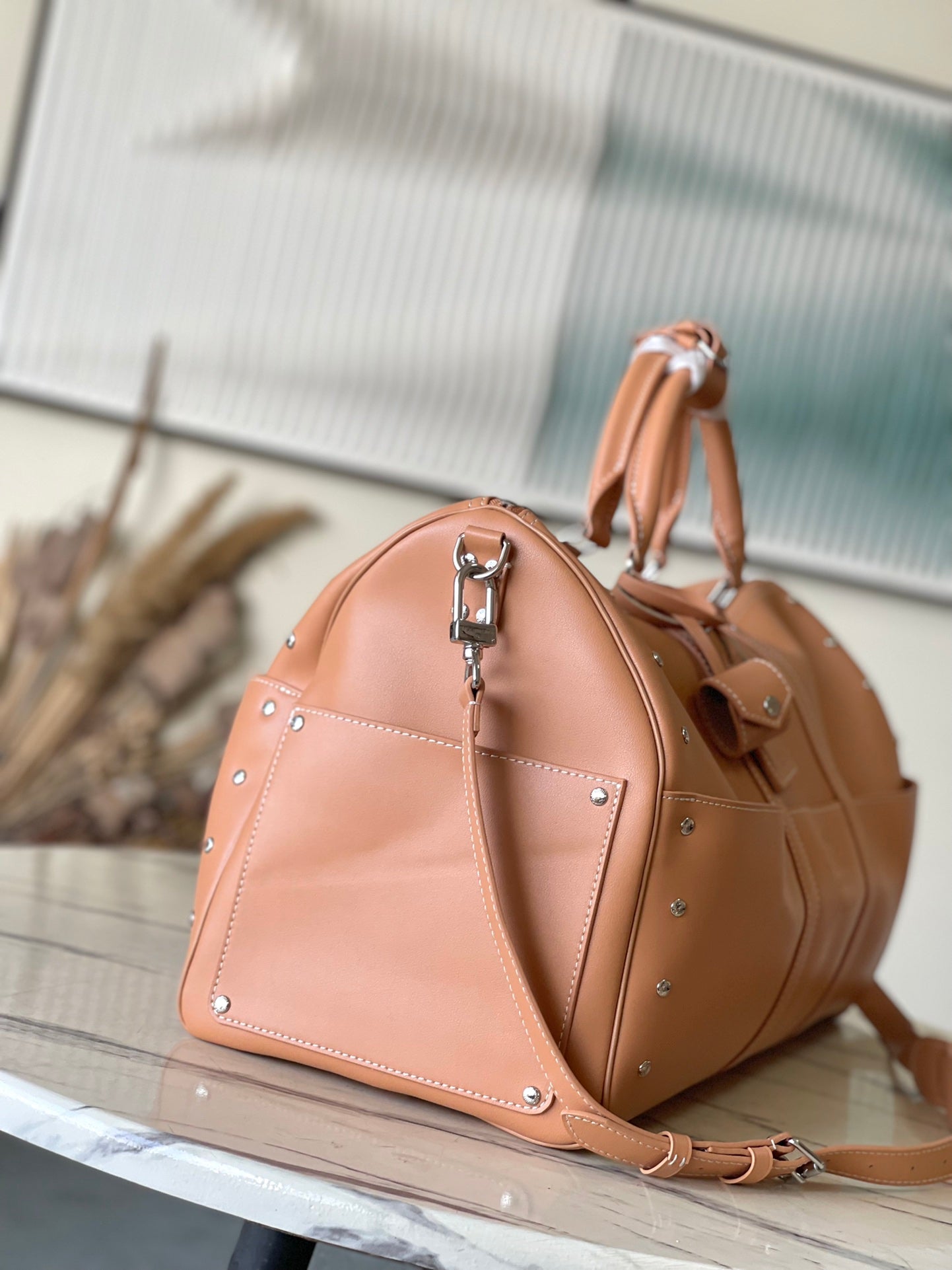 LV Keepall Bandoulière 50 M11767