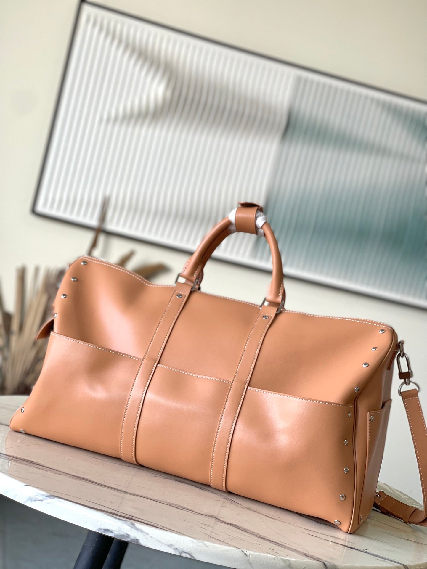 LV Keepall Bandoulière 50 M11767
