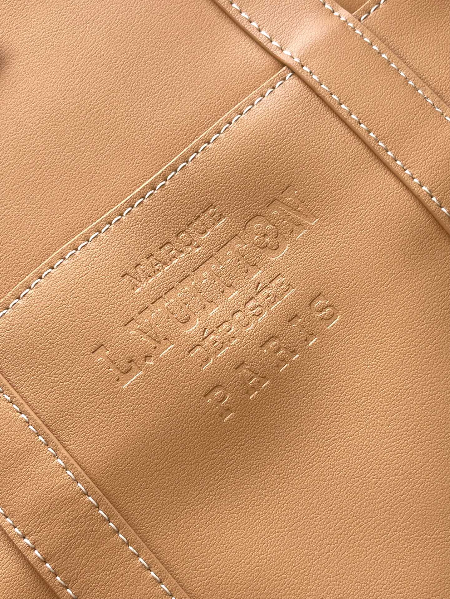 LV Keepall Bandoulière 50 M11767