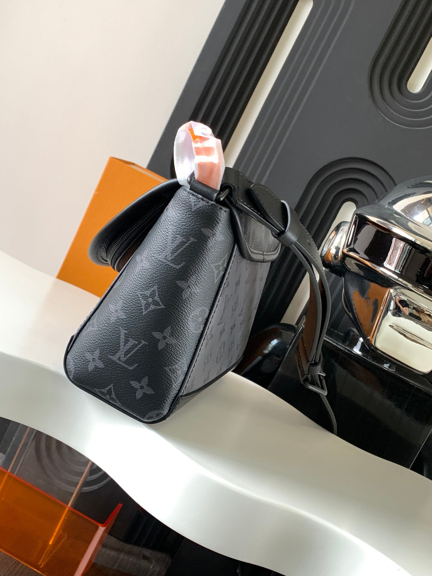 LV Pulse Messenger M12681