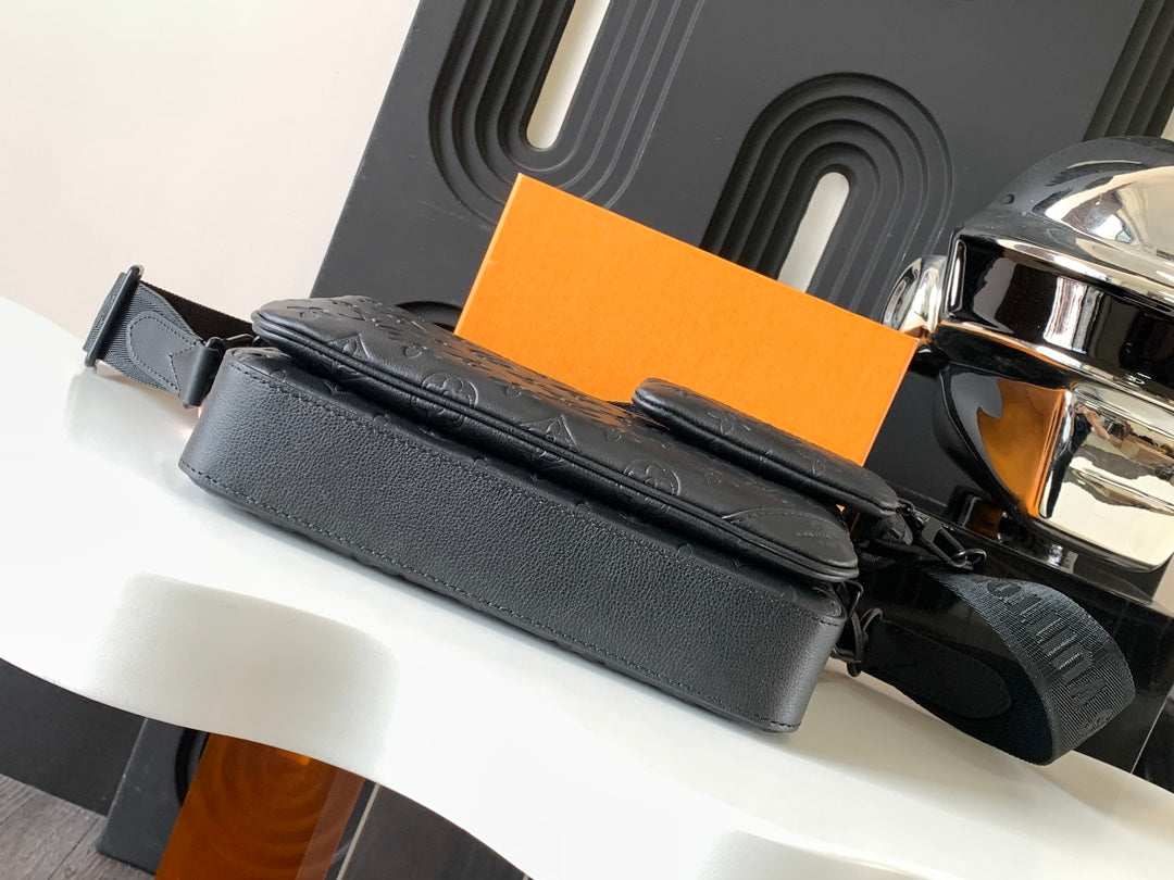 LV Trio Messenger M46602