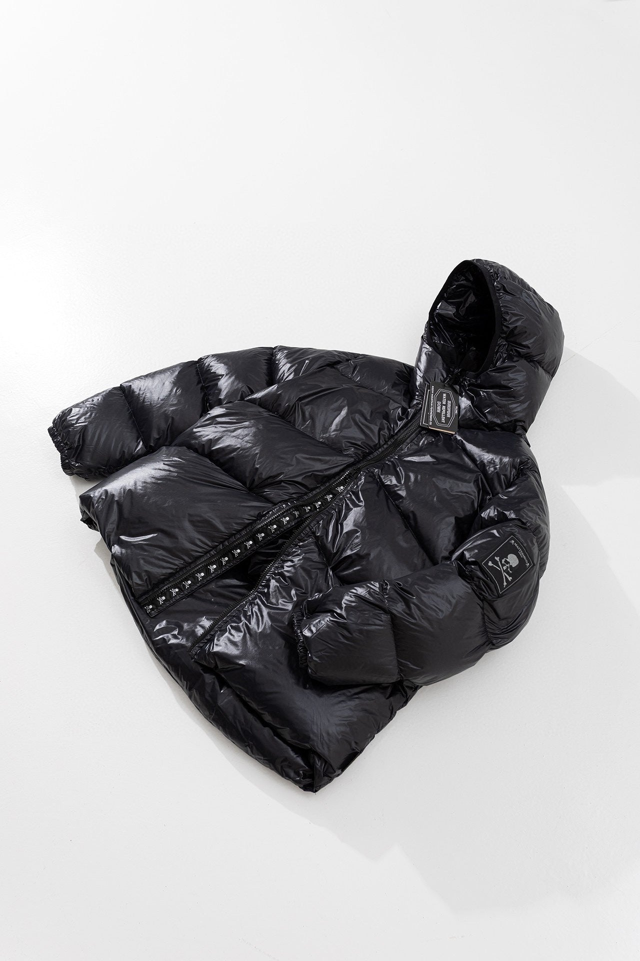 Mastermind World x Rocky Mountain Stand Parka