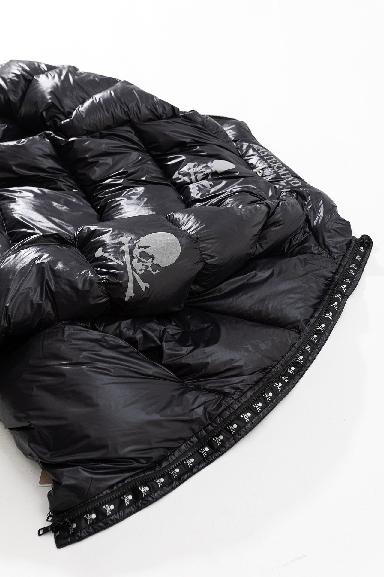 Mastermind World x Rocky Mountain Stand Parka