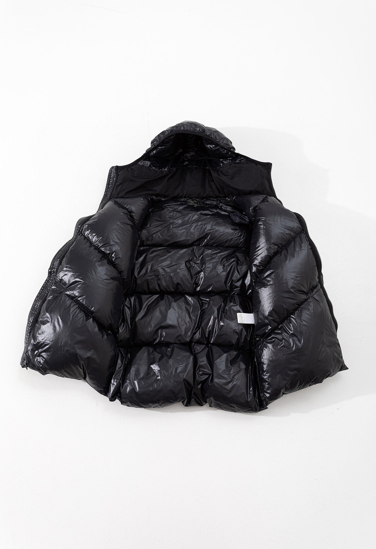 Mastermind World x Rocky Mountain Stand Parka