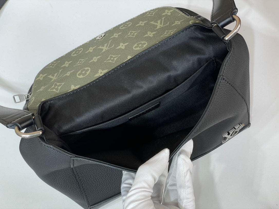 LV Pulse Messenger M12625