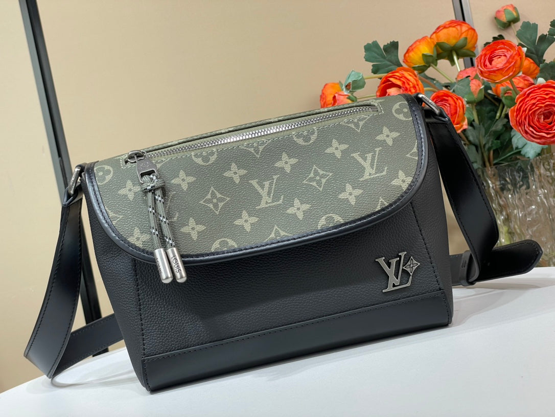 LV Pulse Messenger M12625