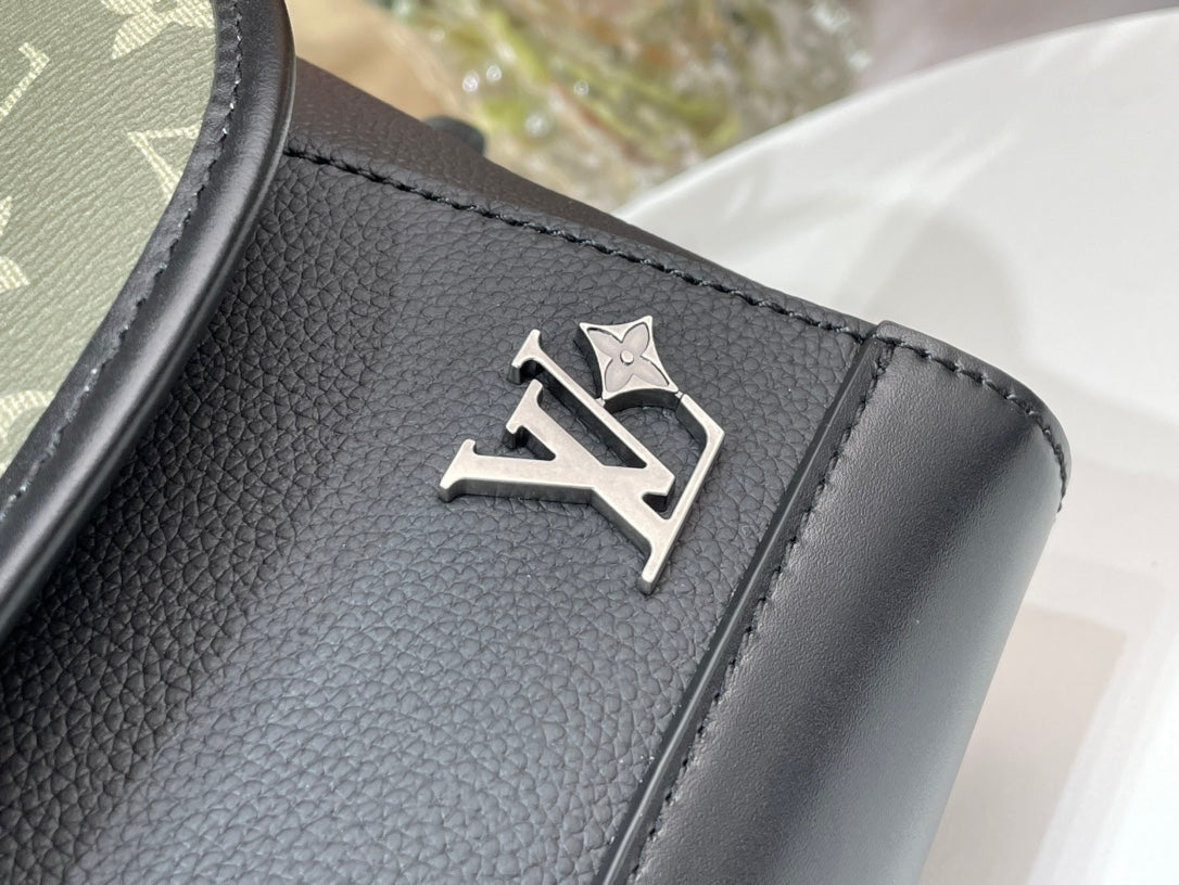 LV Pulse Messenger M12625