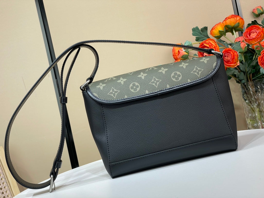 LV Pulse Messenger M12625