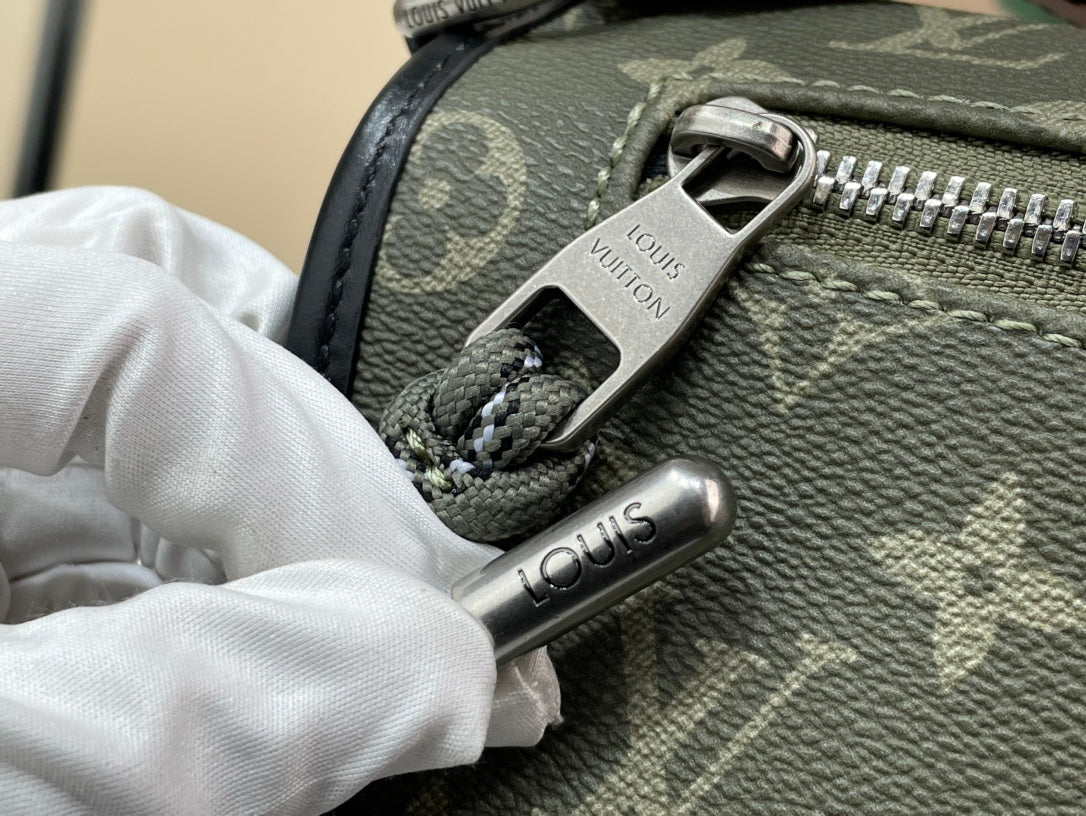 LV Pulse Messenger M12625