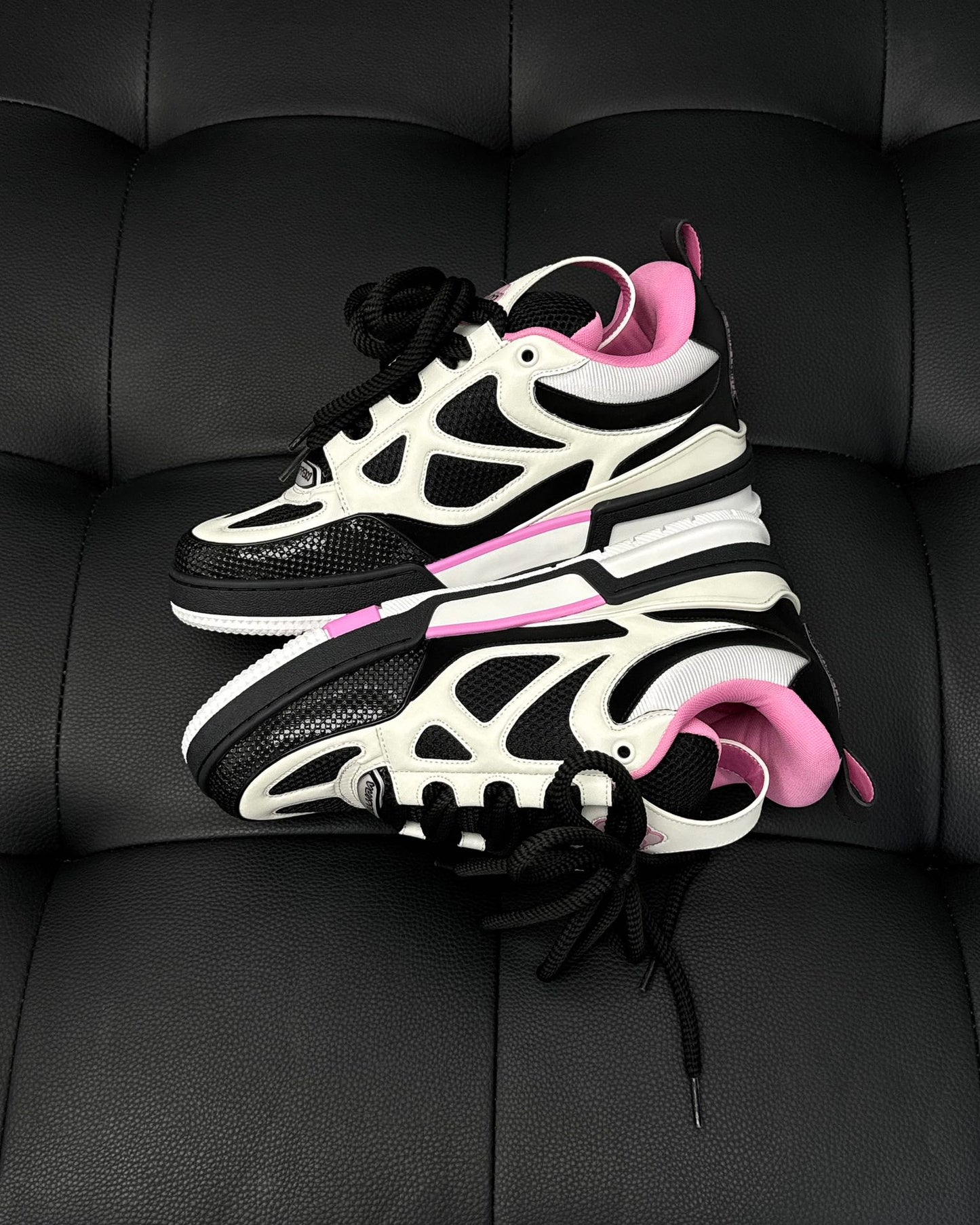 LV Skate Sneaker 1ADE1K